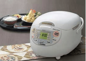 The Best Selling Rice Cooker at Amazon 2