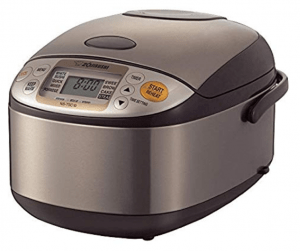 The Best Selling Rice Cooker at Amazon 3