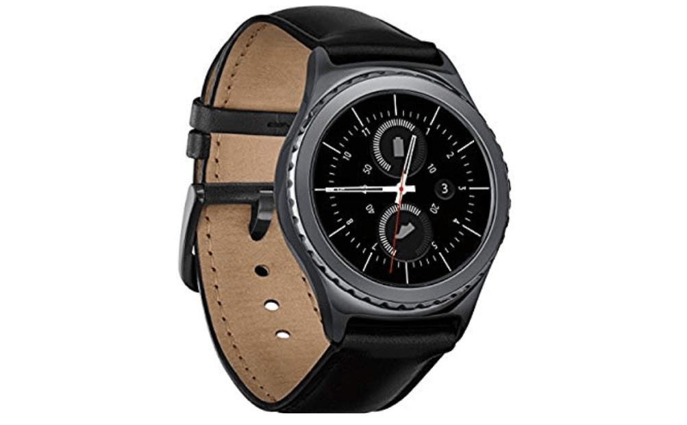 Best Samsung watch Our best review about Samsung smartWatch Rank1one