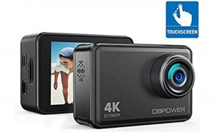 Best budget Action Camera you can find on Amazon 2