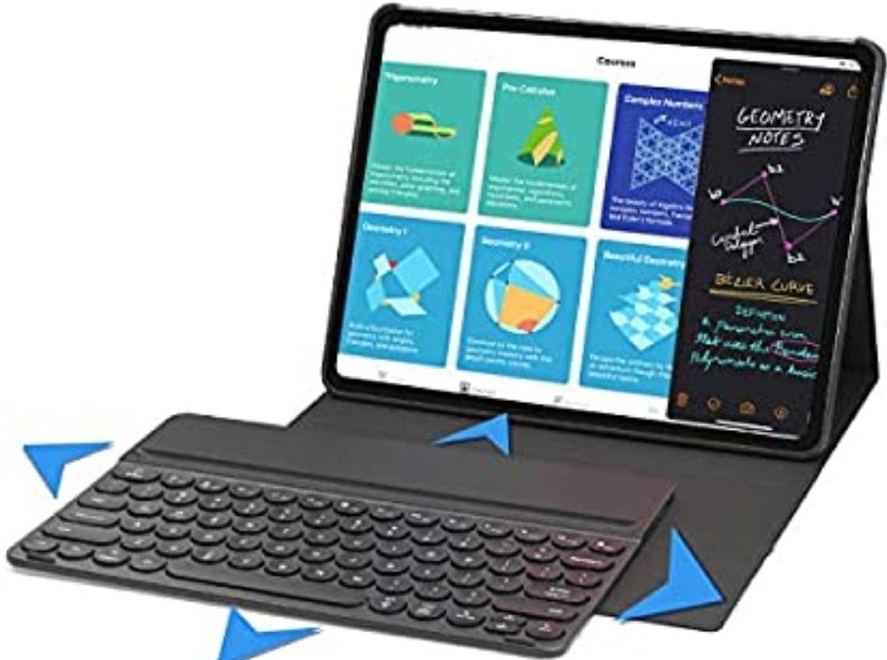 Best Case For Ipad Pro Rd Generation Rank One