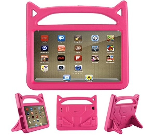 amazon fire 7 case 9th generation