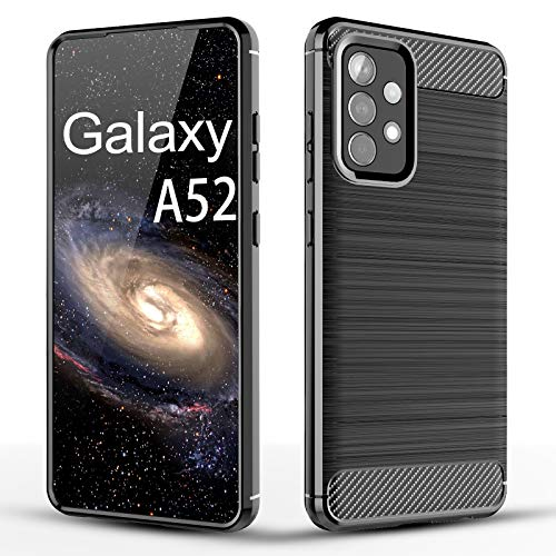 Galaxy A52 best cases