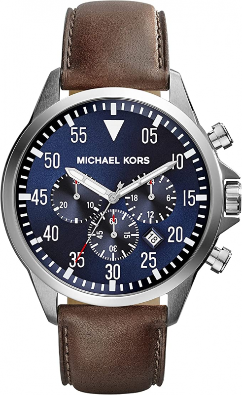 Michael Kors Watch Men: Top 10 Michael Kors watch for men 2022 7