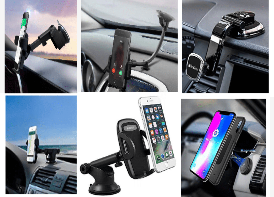 Amazons Best Car Phone Holder Sturdy Cheap And Everyones Buying It - 0tz2mfi