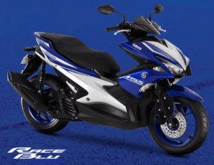 Best Yamaha Motorcycles & Scooters 4