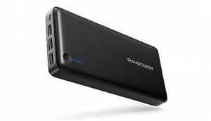 The best portable Charger & Power Banks for Smartphones 10