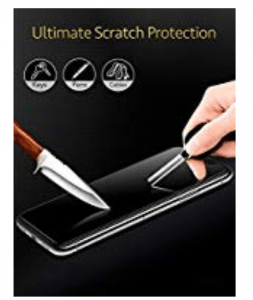The Best Screen Protector for iPhone X, iPhone XS, iPhone Xs MAX 2