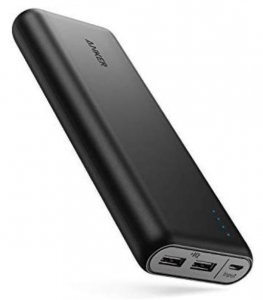 anker power charger powercore 21000mAh