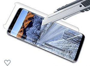 Best Screen Protector For Samsung Galaxy S9 & S9 Plus 5