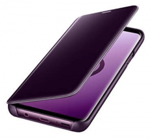 Samsung s-view flip for s9 plus