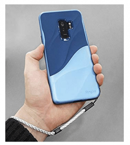 ringke wave case for s9 plus