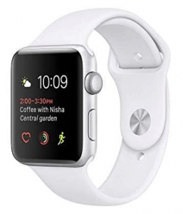 smartwatch series 3 apple