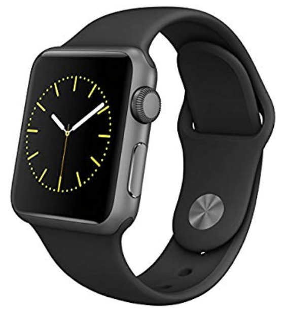 sereis 1 apple watch