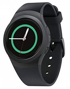 samsung gear s2 space gray