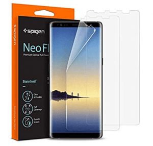 Best note 8 Screen Protector for Samsung Galaxy Note 8 2