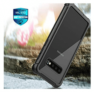 spidercase for galaxy s10 plus