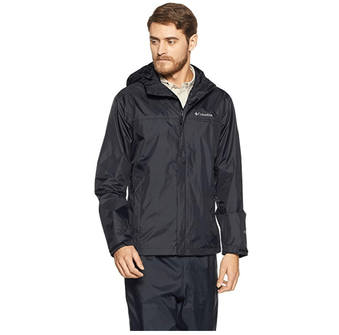 8 Best Waterproof Raincoat for men 2024 | rank1one