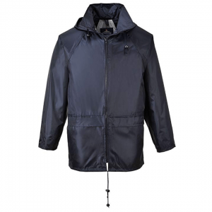 portwest rain jacket men