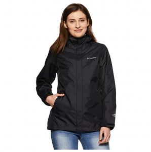 8 Best Rain Jacket and Rain Coat for women 2