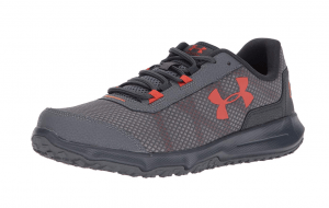 tocoa running shoe under armour