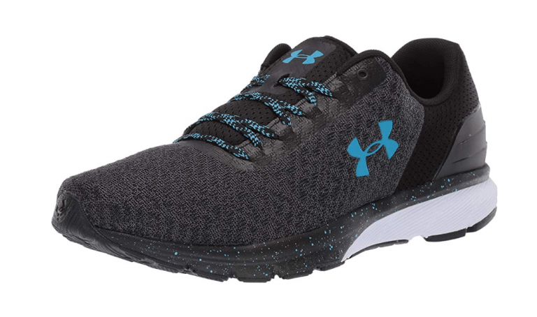 Under armour men running shoe