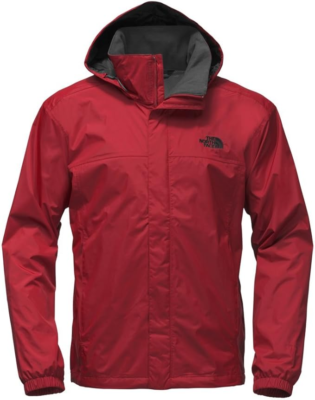 The 8 Best Waterproof Raincoat for Men 4