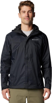 The 8 Best Waterproof Raincoat for Men 7