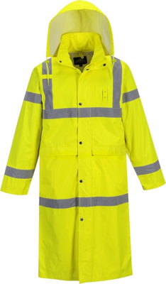 The 8 Best Waterproof Raincoat for Men 9