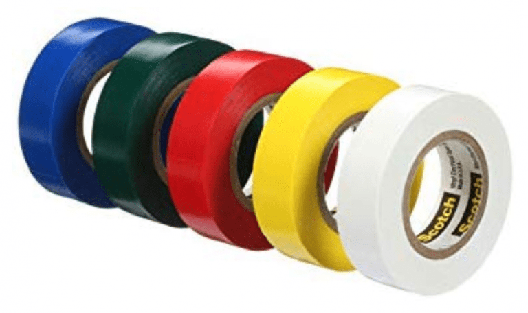 3m electrical tape