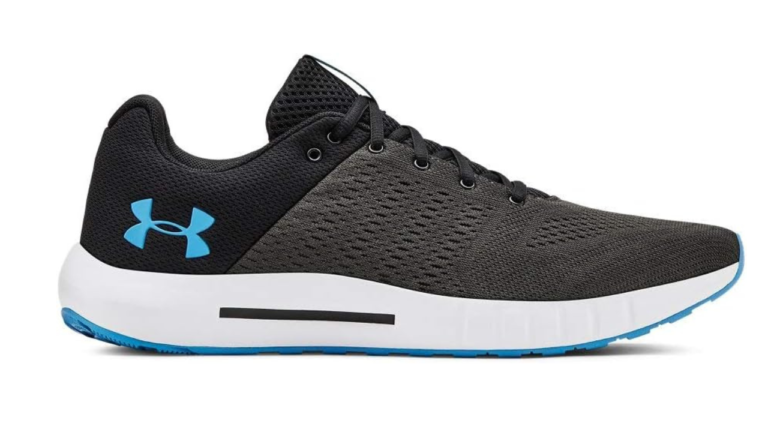 Under Armour Shoes in USA