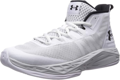 The 10 Best Under Armour Shoes in USA 3