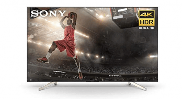 sony bravia tv