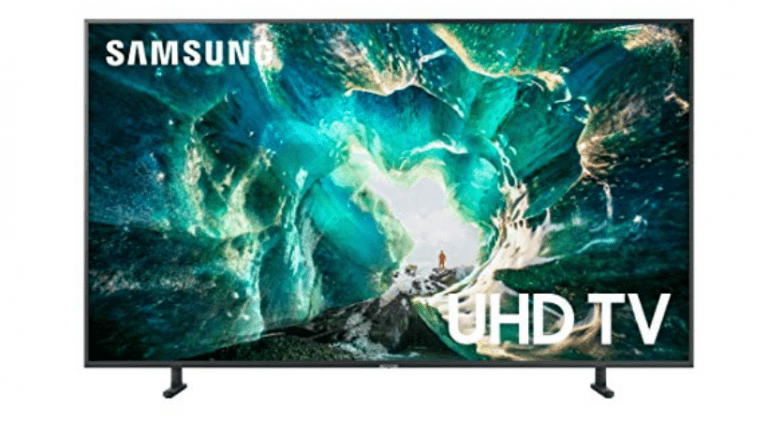 samsung tv