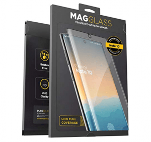 Samsung Galaxy Note 10 Best Screen Protector 4