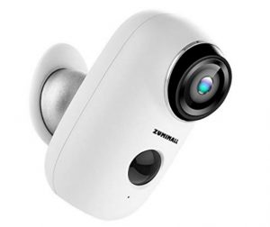 17 Best Security Camera available on Amazon 2