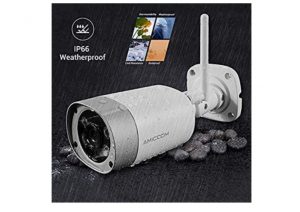 17 Best Security Camera available on Amazon 4