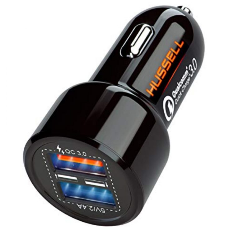 Car charger