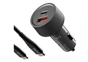 Zeehoo car charger