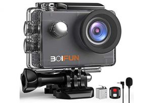 The 9 Best budget Action Camera you can buy 8