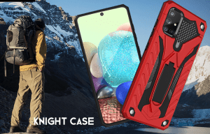 Galaxy A70 Best Cases