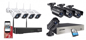 best security camera