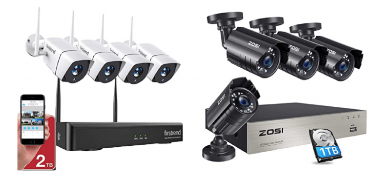 best security camera