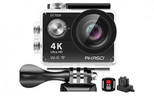 Best action camera