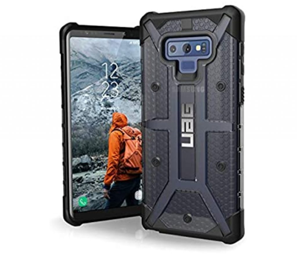 Uag for note 9