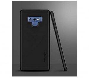 Thin FIT best note 9cases