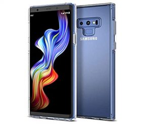 Best note 9 cases 