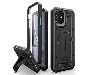 ARMADILLO TEK case 