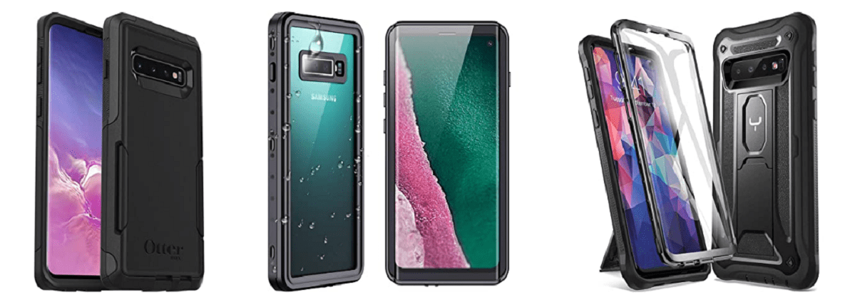 Samsung S10 Best Cases