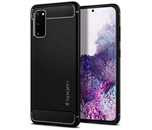 Spigen Case for Galaxy S20, S20 plus and S20 Ultra 6